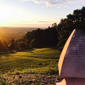 Meet your Posher, Annmarie